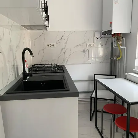 Apartament Cu Un Dormitor * Timisoara