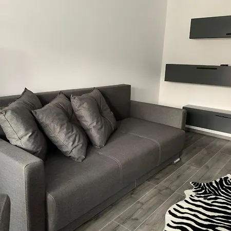Apartament Cu Un Dormitor
